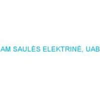 AM SAULĖS ELEKTRINĖ, UAB | spec.lt