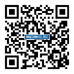 QR kodas | AM Software Engineering, MB