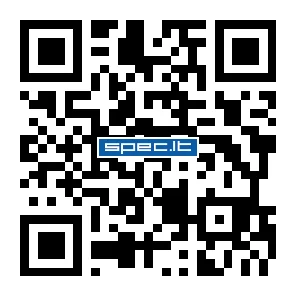 QR kodas | AM Solution, UAB | spec.lt