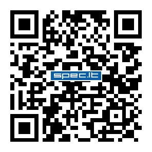 QR kodas | AM STATYBINĖS ATLIEKOS, UAB | spec.lt