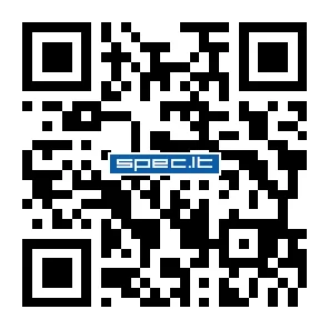 QR kodas | AM Tekstilė, UAB | spec.lt