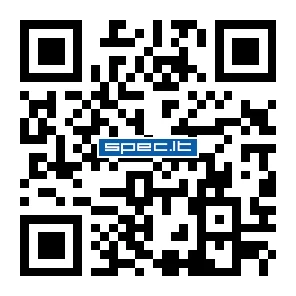 QR kodas | AM Transport, UAB | spec.lt