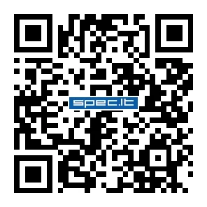 QR kodas | AM transportas, UAB | spec.lt