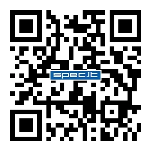 QR kodas | AM VALDA, UAB | spec.lt