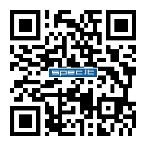 QR kodas | AM VILTĖJA, UAB | spec.lt