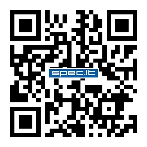 QR kodas | AM12, UAB | spec.lt