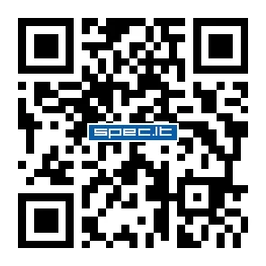 QR kodas | AM67, UAB | spec.lt