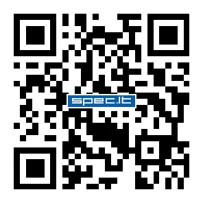 QR kodas | AMA FOREST, UAB | spec.lt