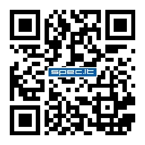 QR kodas | Ama Prom LT, UAB | spec.lt
