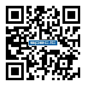 QR kodas | AMA - PROM, UAB | spec.lt