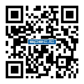 QR kodas | Amadea, UAB | spec.lt
