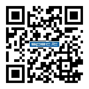 QR kodas | Amadeina, MB