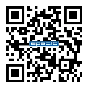 QR kodas | Amadeira, UAB | spec.lt