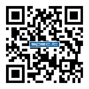 QR kodas | Amadėja SPA, MB