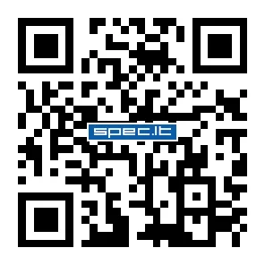 QR kodas | Amadeja, UAB