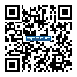 QR kodas | Amadeus Consulting, MB