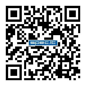 QR kodas | Amadeus Lietuva, UAB | spec.lt