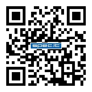 QR kodas | Amadex, MB