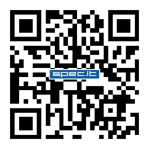 QR kodas | Amadina, UAB | spec.lt