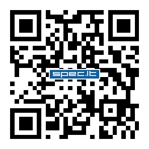 QR kodas | AMADO, UAB | spec.lt