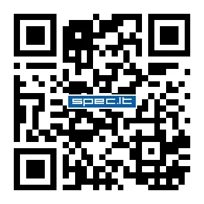 QR kodas | Amadropas, MB | spec.lt