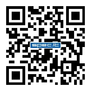 QR kodas | AMAGIS, UAB | spec.lt