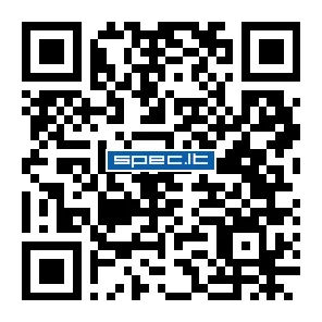 QR kodas | Amagra, A. Grikienio firma | spec.lt