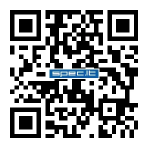 QR kodas | Amaja, UAB | spec.lt
