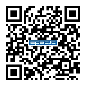 QR kodas | Amajos konsultacijos, MB | spec.lt