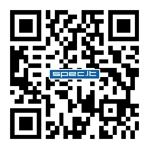QR kodas | Amalėja, UAB | spec.lt