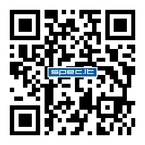 QR kodas | Amalgamus, UAB