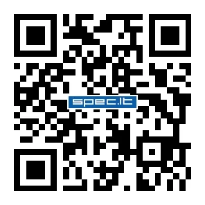 QR kodas | Amali, UAB | spec.lt