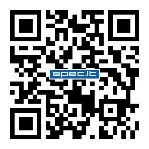 QR kodas | Amalinta, UAB