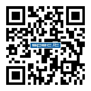 QR kodas | Amalit, UAB | spec.lt