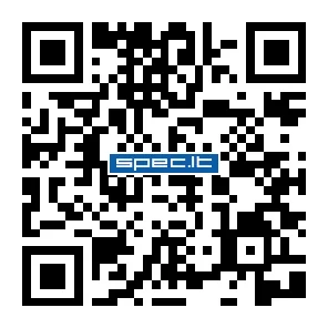 QR kodas | Amalių bendruomenės centras | spec.lt