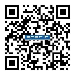 QR kodas | AMALKERA, UAB | spec.lt