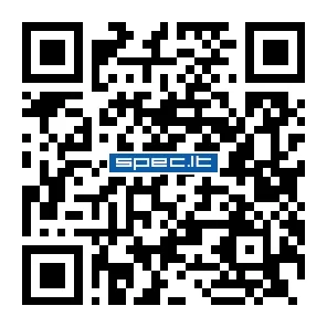 QR kodas | Amalkeros leidyba, VŠĮ | spec.lt