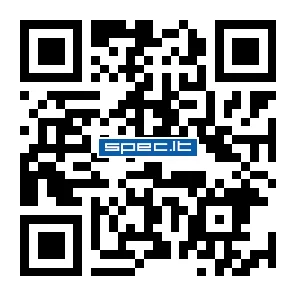 QR kodas | Amalthea, UAB