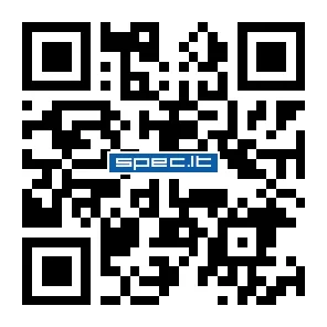 QR kodas | AMAM DESERTAS, MB