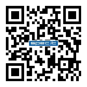 QR kodas | Amamia, MB | spec.lt