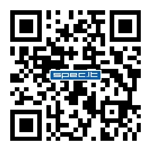 QR kodas | Amanda, UAB | spec.lt