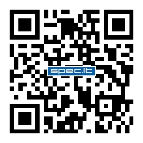 QR kodas | Amandelija, MB | spec.lt