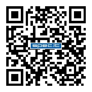 QR kodas | Amandus distribucija, UAB