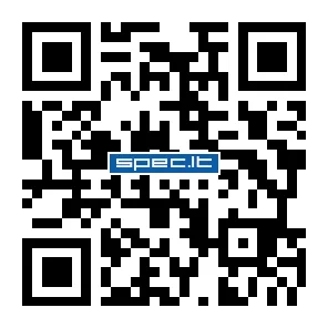 QR kodas | Amandus LT, UAB