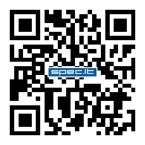 QR kodas | Amanela, UAB