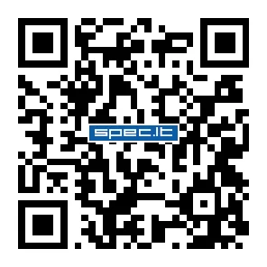 QR kodas | Amanga, Kęstučio Vaitkevičiaus, TŪB