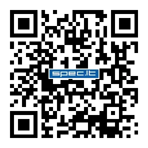 QR kodas | Amanija, UAB