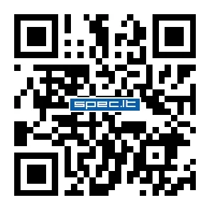 QR kodas | Amanitalife, MB