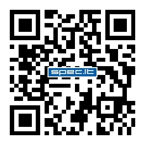 QR kodas | Amansta, UAB | spec.lt