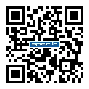 QR kodas | Amanta, UAB | spec.lt